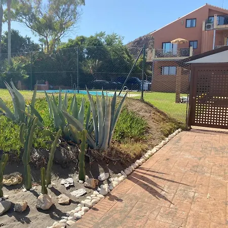 Estudio Playa מאלגה