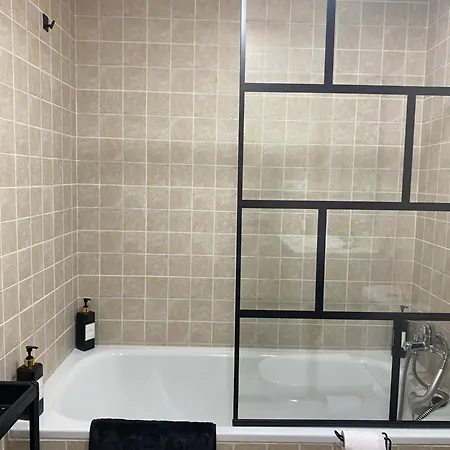 Estudio Playa דירה *