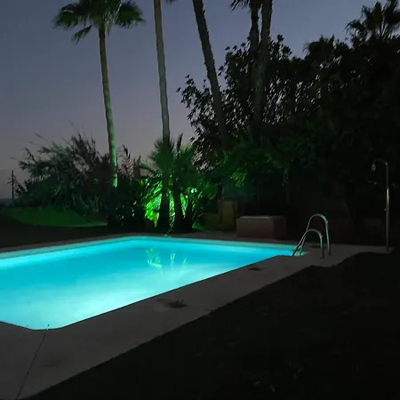 דירה Estudio Playa *