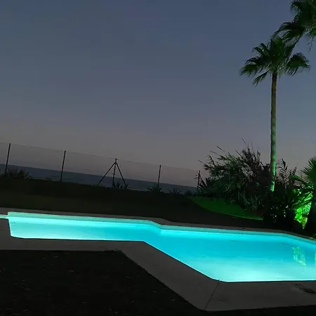 Estudio Playa מאלגה