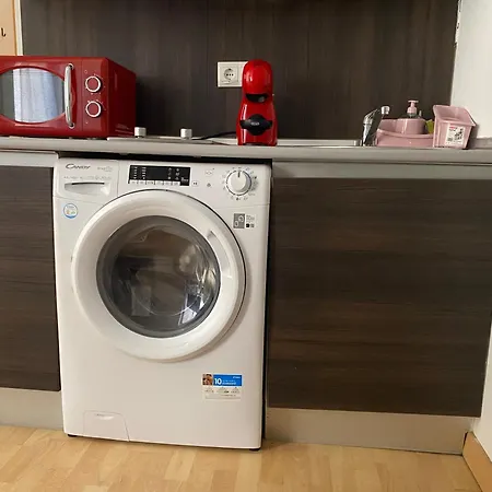 Estudio Playa מאלגה