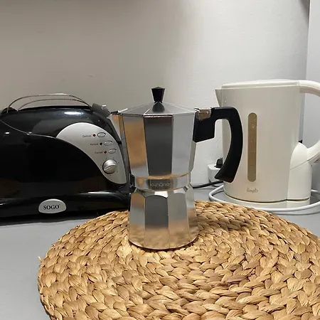 דירה Estudio Playa *