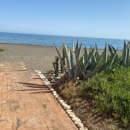 Estudio Playa 아파트 말라가
