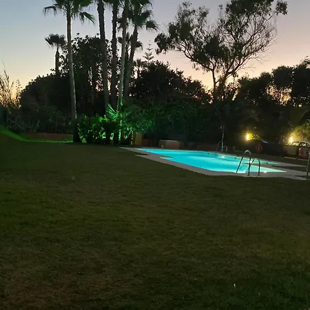 Estudio Playa 말라가