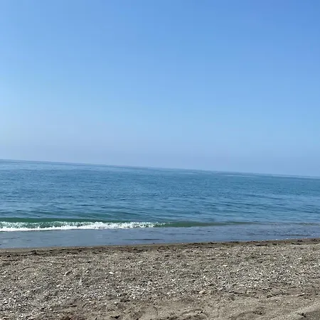 Estudio Playa 아파트 말라가