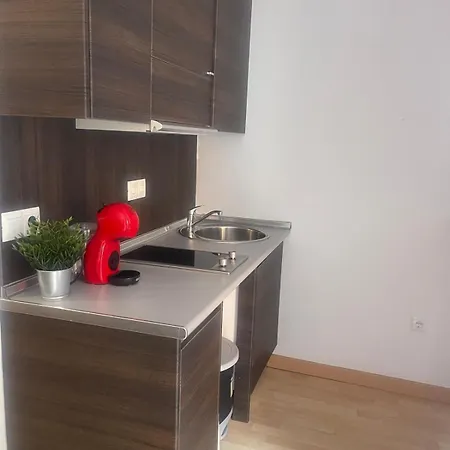 Estudio Playa Apartment