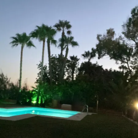 Estudio Playa 아파트 *
