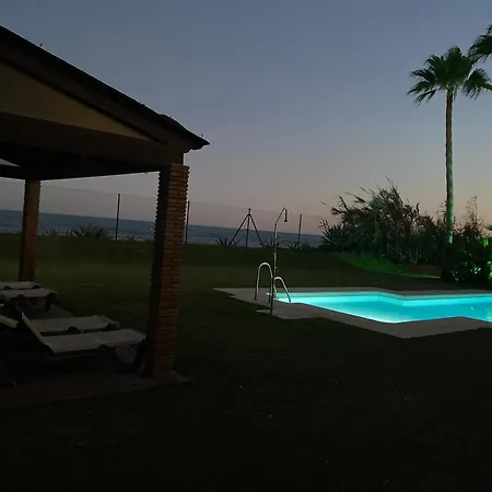 Estudio Playa Apartment *