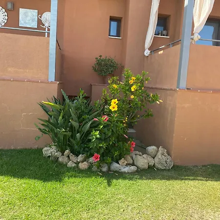 Estudio Playa 아파트 말라가