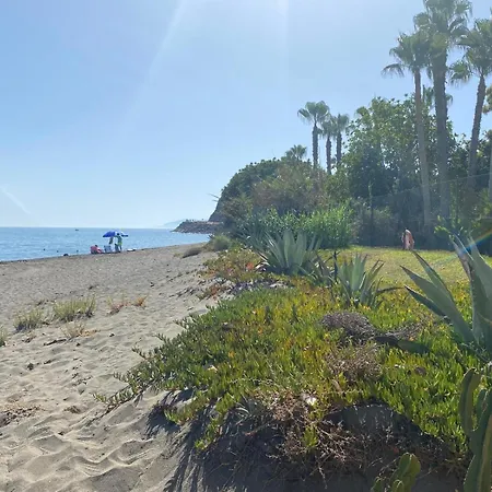 Estudio Playa 아파트 말라가