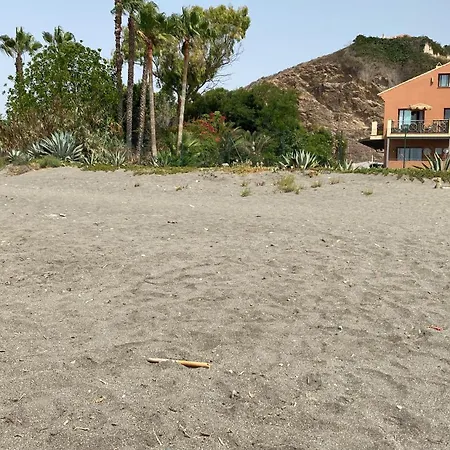 Estudio Playa * 말라가