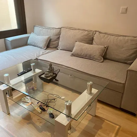 아파트 Estudio Playa