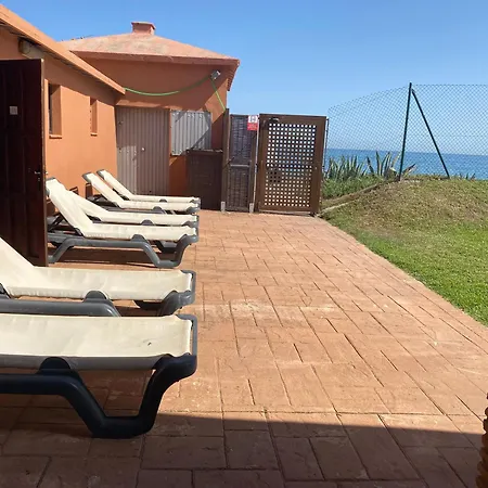Estudio Playa 아파트 *