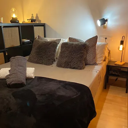 Estudio Playa Apartment Malaga