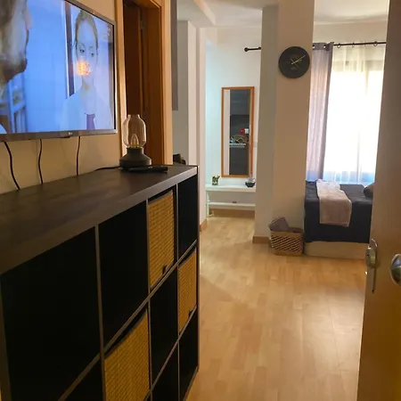 Estudio Playa Apartment Malaga