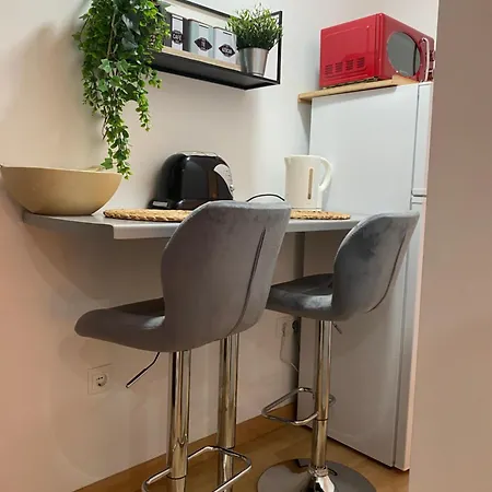Apartment Estudio Playa
