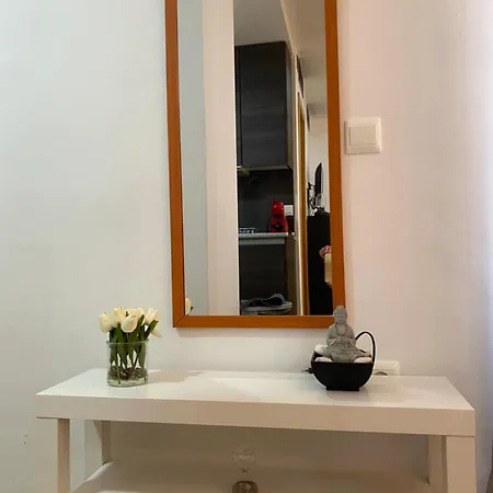 Estudio Playa Apartment *