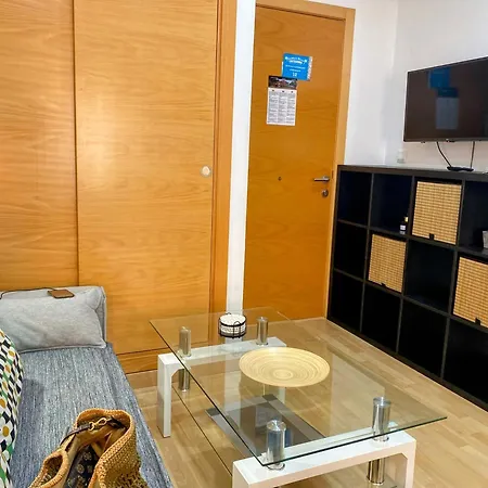 Estudio Playa * 말라가