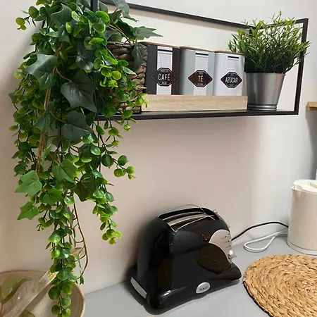 Estudio Playa Apartment Malaga