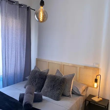 Apartment Estudio Playa