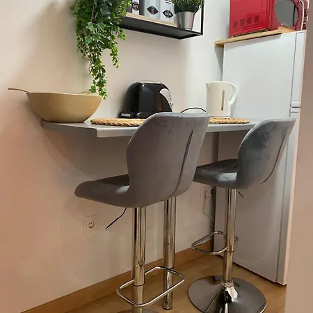 Estudio Playa * Malaga