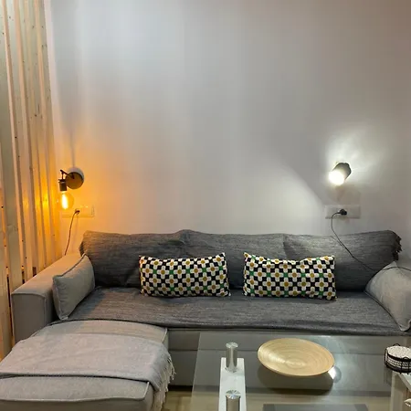 Estudio Playa Apartment