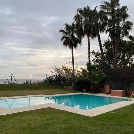 Estudio Playa Apartment