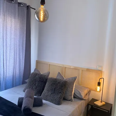Apartment Estudio Playa *