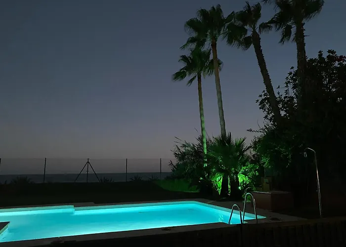 Estudio Playa