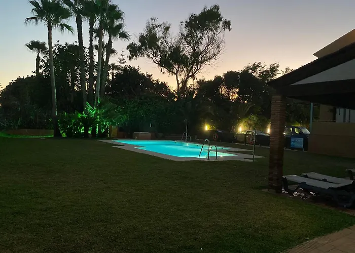 Estudio Playa