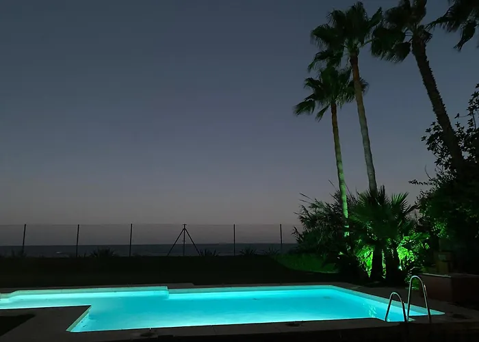 Estudio Playa *