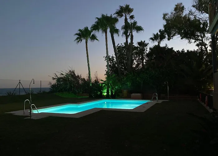 Estudio Playa *