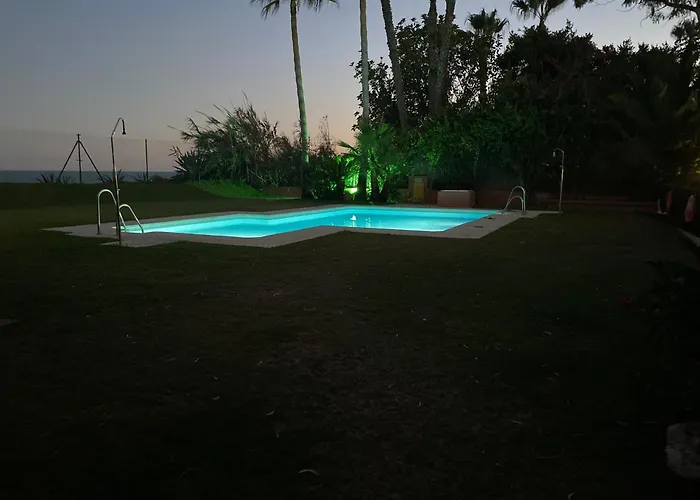 Estudio Playa *