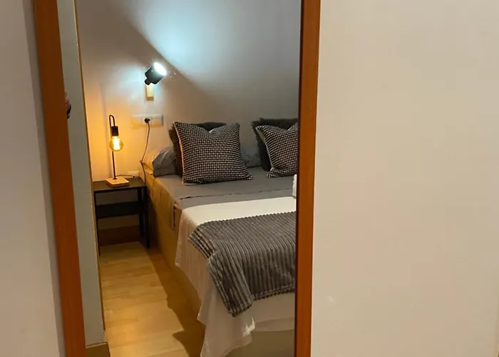 Estudio Playa Апартаменты