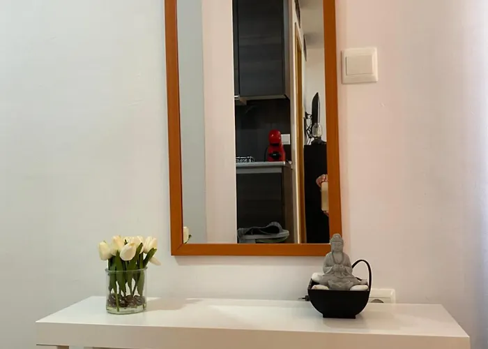 Estudio Playa Апартаменты *