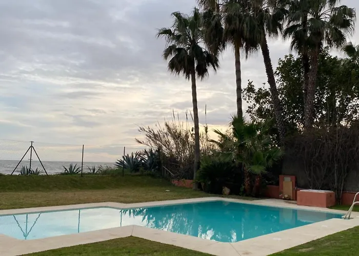 Estudio Playa Апартаменты