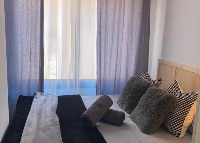 Estudio Playa Малага